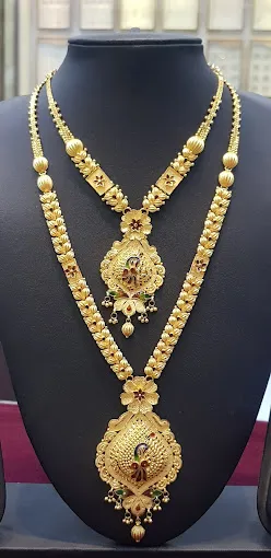 REKHA JEWELLERS